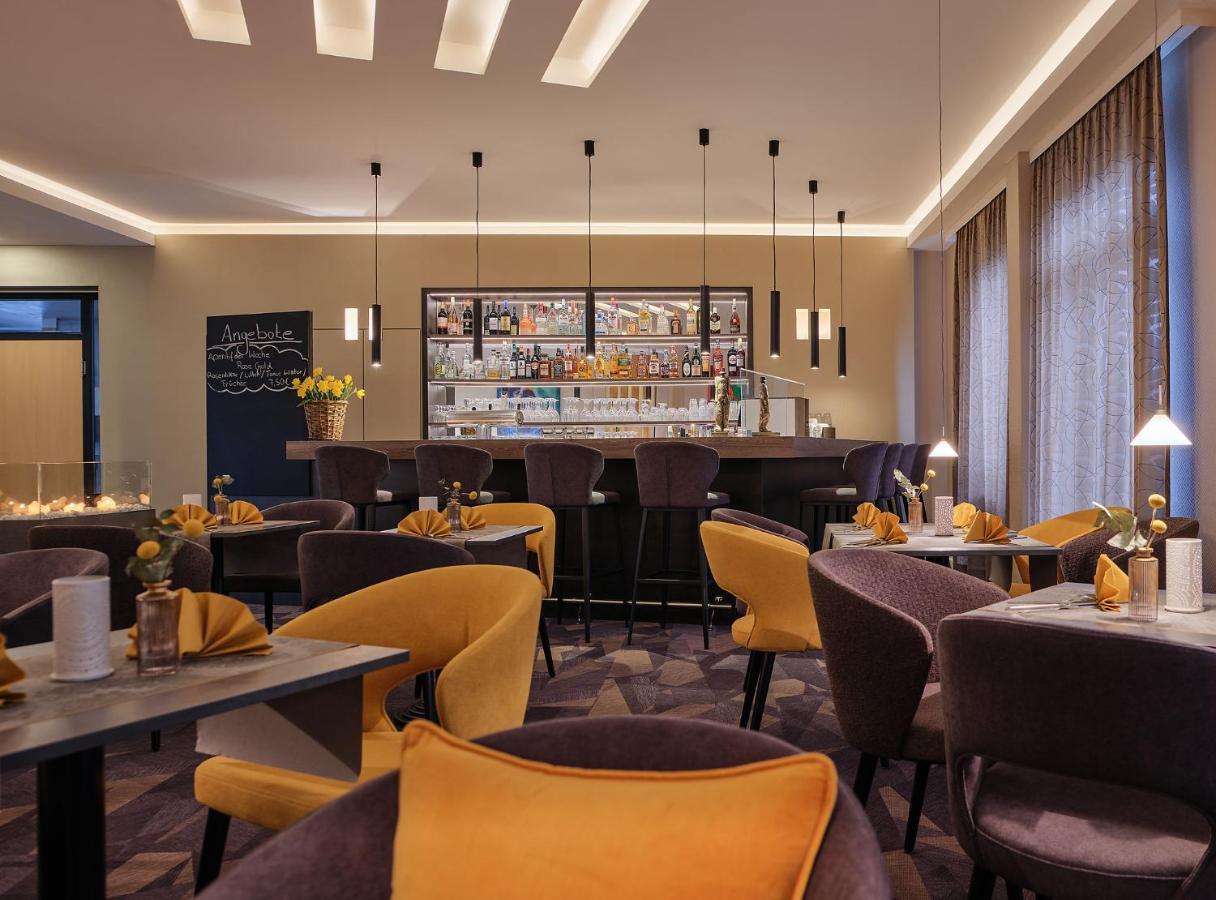 Best Western Hotel Prisma Ноймюнстер Экстерьер фото