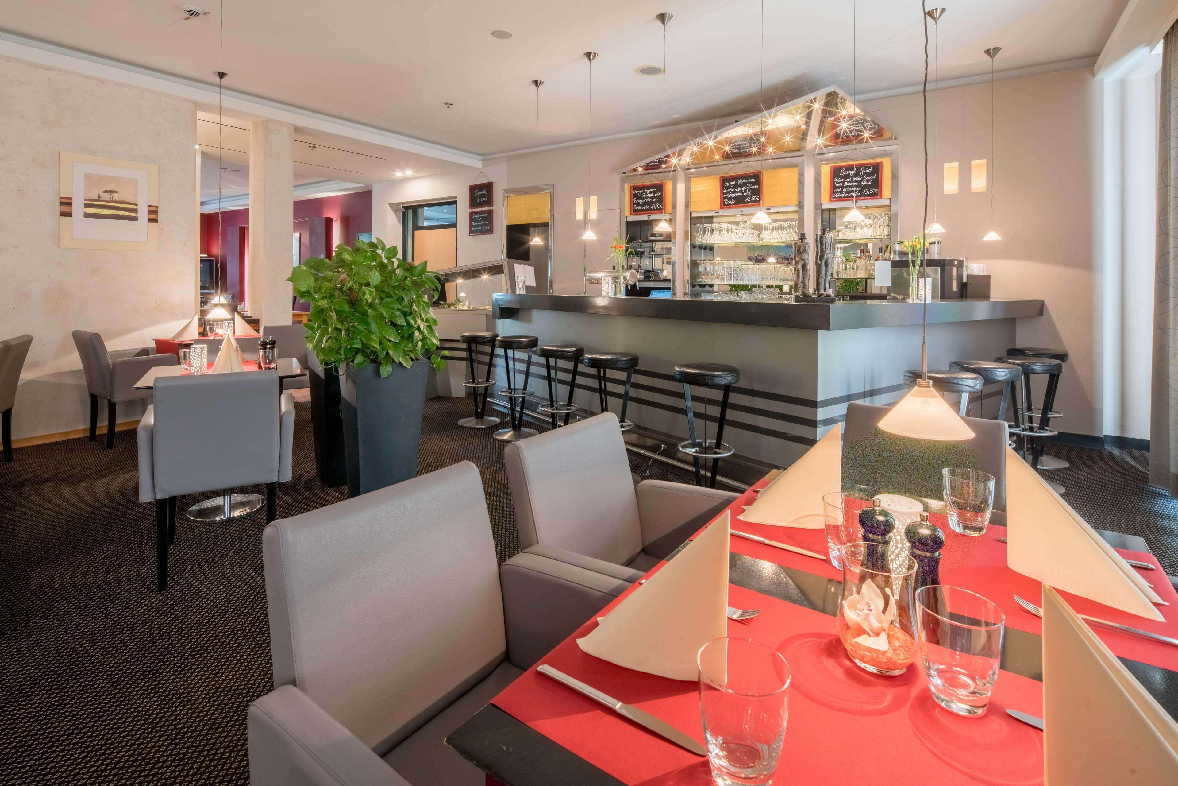 Best Western Hotel Prisma Ноймюнстер Экстерьер фото