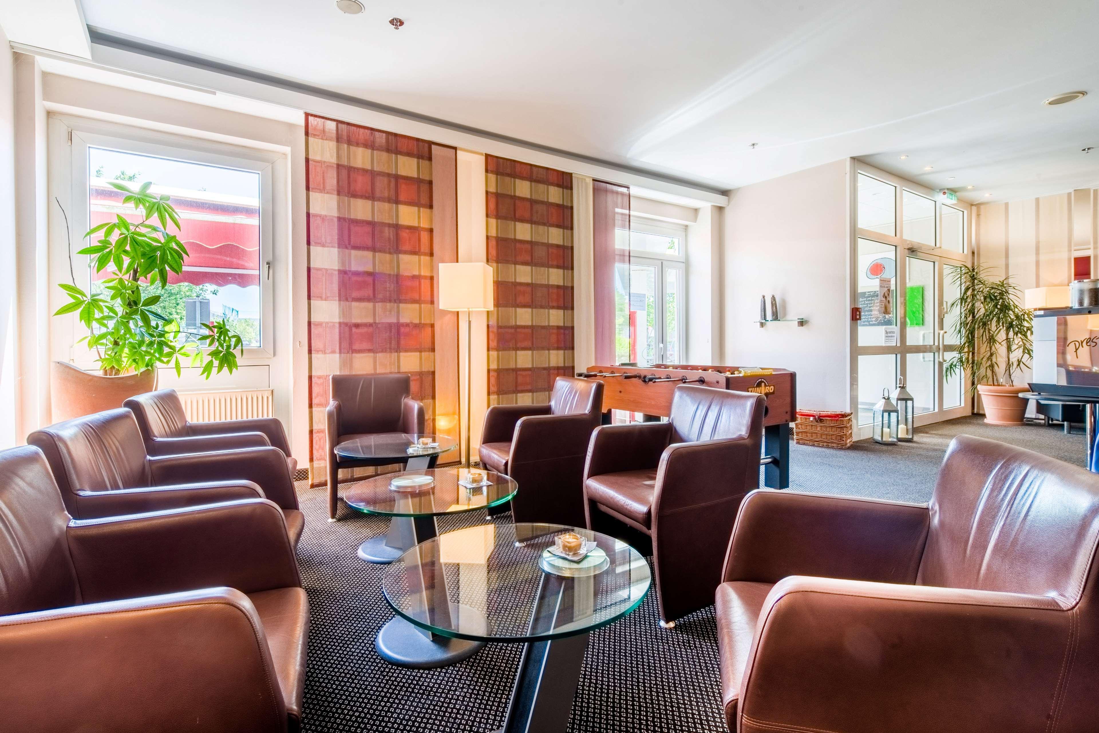 Best Western Hotel Prisma Ноймюнстер Экстерьер фото