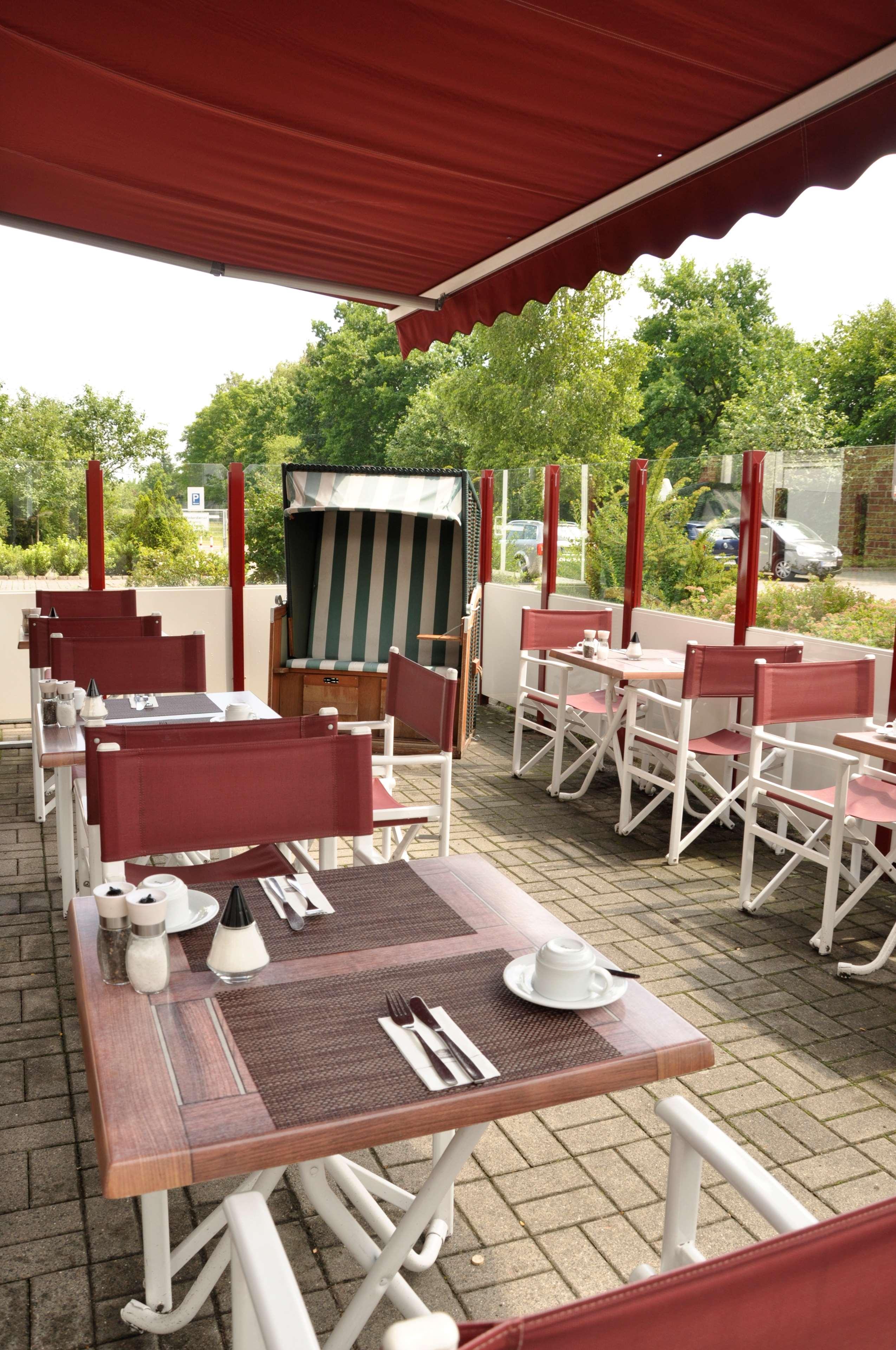 Best Western Hotel Prisma Ноймюнстер Экстерьер фото