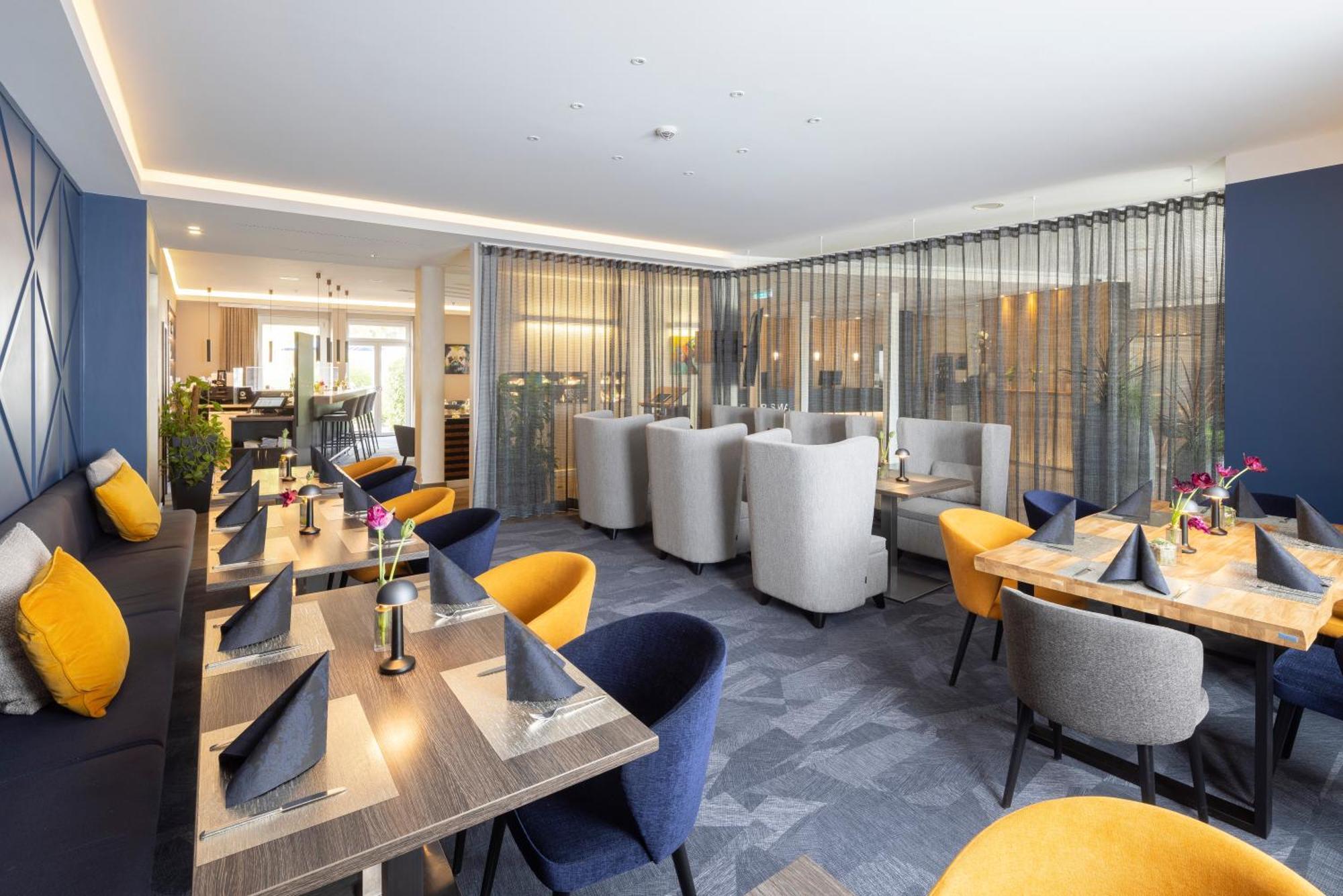 Best Western Hotel Prisma Ноймюнстер Экстерьер фото